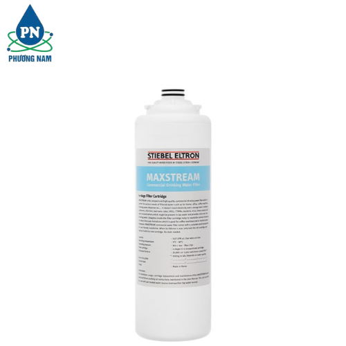 Lõi Lọc Nước Stiebel Eltron MAXSTREAM 4 trong 1