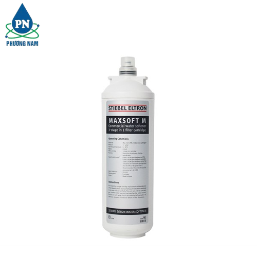 Lõi Lọc Nước Stiebel Eltron MAXSOFT M