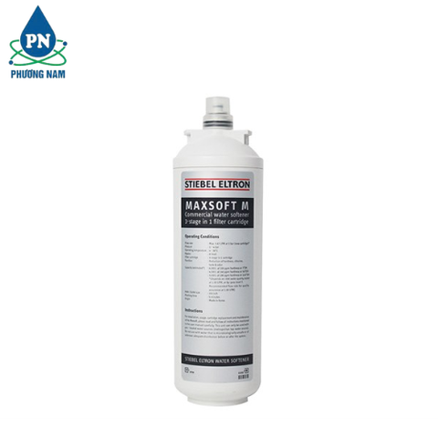 Lõi Lọc Nước Stiebel Eltron MAXSOFT M