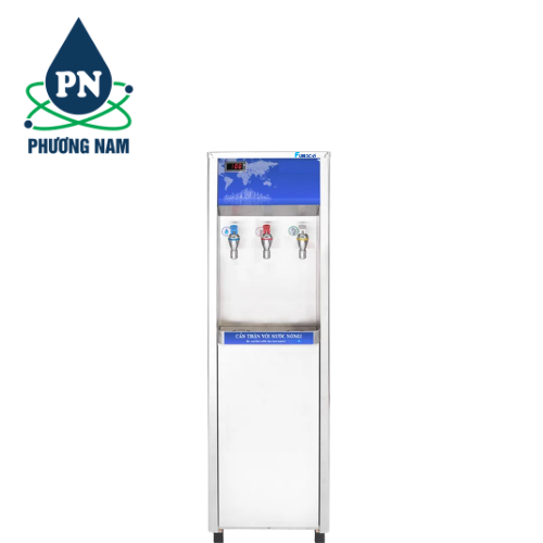 Lọc Nước Nóng Lạnh RO Funaco MTL-340 (20L/h)