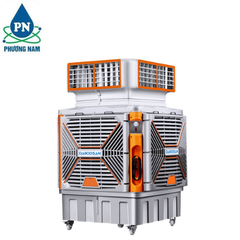 Máy Làm Mát Công Nghiệp DM307 & Miệng Gió DP303