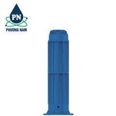 Bộ Lọc Nước Đầu Nguồn Beluga B2.1 (Xanh)