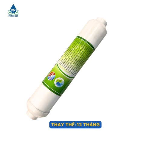 Máy Lọc Nước Nano Geyser TK8 - 8 Cấp Lọc