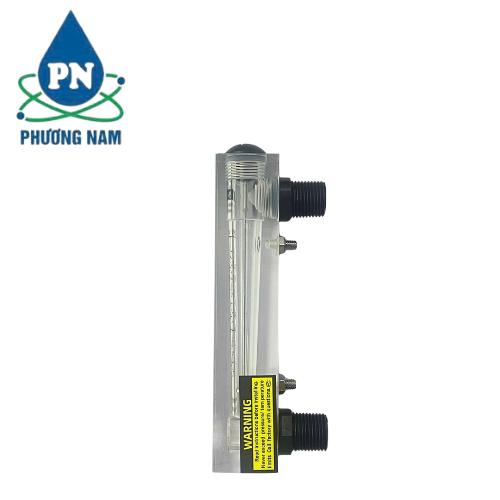 Lưu Lượng Kế Đo Nước 21mm