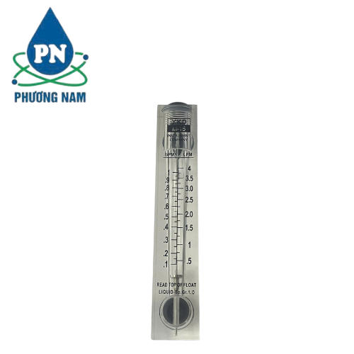Lưu Lượng Kế Đo Nước 21mm