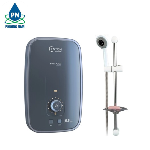 MNN Trực Tiếp Atlantic Presto Turbo EIWH P RS