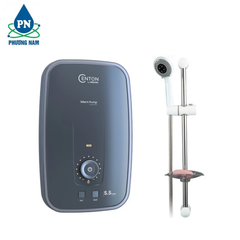 MNN Trực Tiếp Atlantic Presto Turbo EIWH P RS