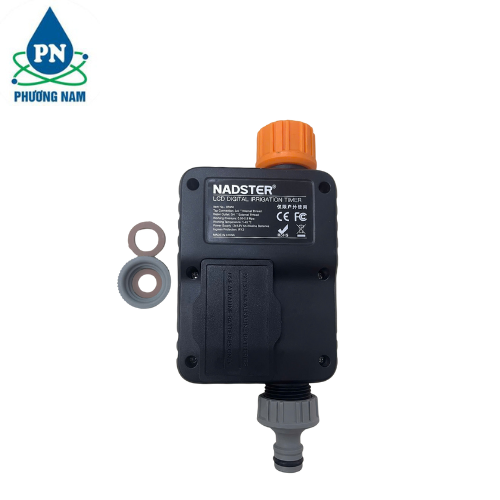 Bộ Xả Tự Động Dành Cho Màng UF