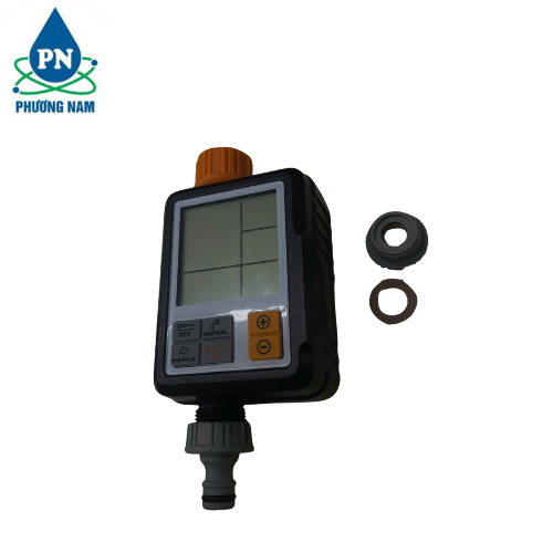 Bộ Xả Tự Động Dành Cho Màng UF