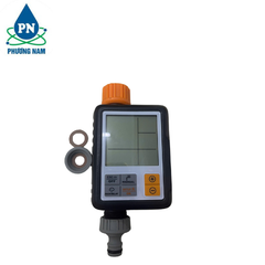 Bộ Xả Tự Động Dành Cho Màng UF