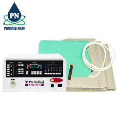 Máy Xung Điện Trị Liệu Nhật Bản Pro Medical 9000