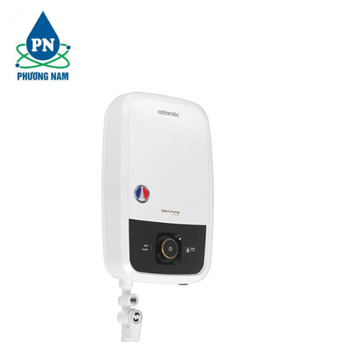 MNN Trực Tiếp Atlantic Tempo Turbo 6000 PU