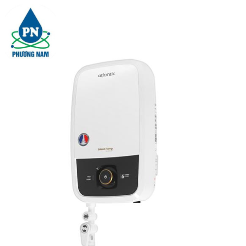 MNN Trực Tiếp Atlantic Tempo Turbo 6000 PU