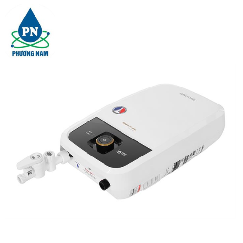 MNN Trực Tiếp Atlantic Tempo Turbo 6000 PU