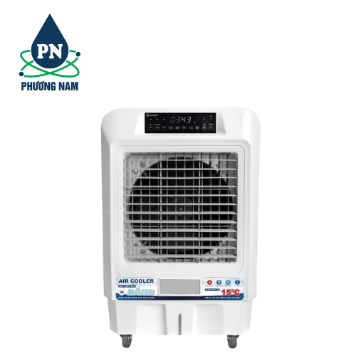 Quạt Hơi Nước Hakari HK-90-550W. Làm Mát 60-80m2