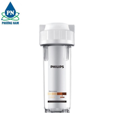 Bộ Tiền Lọc Trầm Tích Philips AWP1811