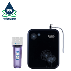 Máy Lọc Nước REWA RW-NA-401 (Black)