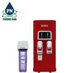 Máy Lọc Nước REWA RW-NA-218 - Nóng Lạnh (WINE)