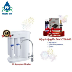 Máy Lọc Nước RO Aquaphor Morion