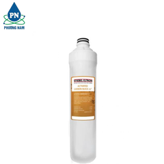 Lõi Lọc Nước Cột Than Hoạt Tính Stiebel Eltron 11inch