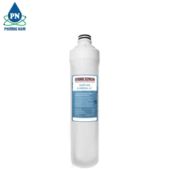 Lõi Lọc Nước Hạt Than Hoạt Tính Ion Đá Bạc Khoáng Stiebel Eltron 11inch