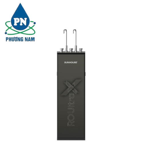 Máy Lọc Nước Sunhouse SHA75102LA