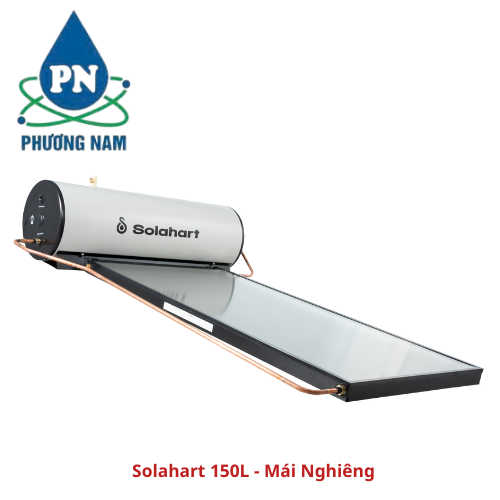 Máy Năng Lượng Mặt Trời Solahart 150L