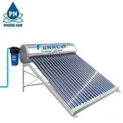 Máy Năng Lượng Mặt Trời Funaco 316L - 30 Ống