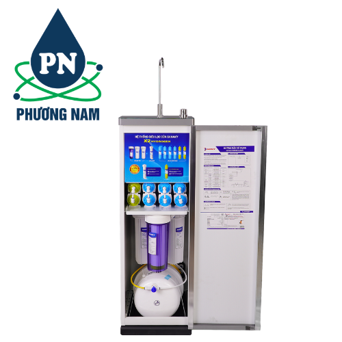 Máy Lọc Nước Sanaky SNK-S1HK12H