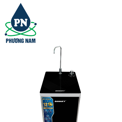 Máy Lọc Nước Sanaky SNK-S1HK12H