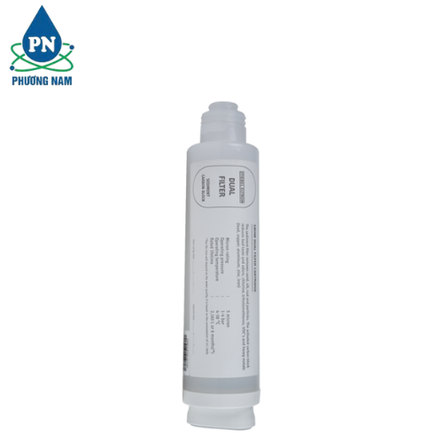 Lõi Lọc Nước Kép Cho Snow (Dual filter)