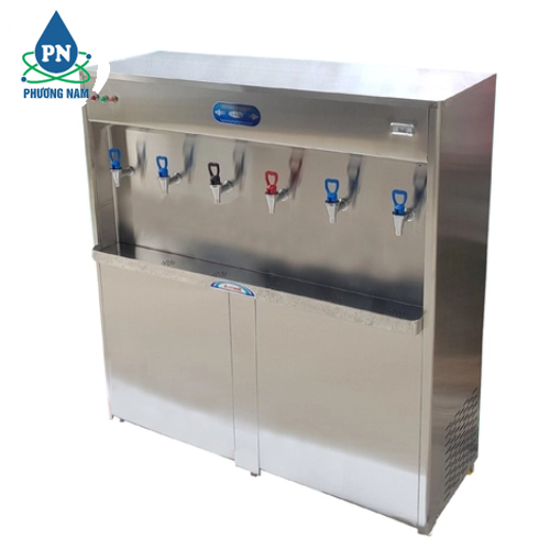 Máy Lọc Nước Nóng Lạnh Suntech 6 Vòi ST-06RO ( 120l/h)