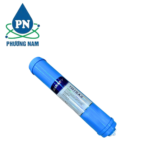 Lõi Lọc Sanaky - T33 GAC