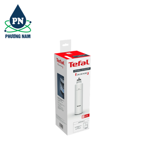 Bộ Lõi Lọc Tefal RO 5in1 XB143A00 (Dùng Cho BR453)