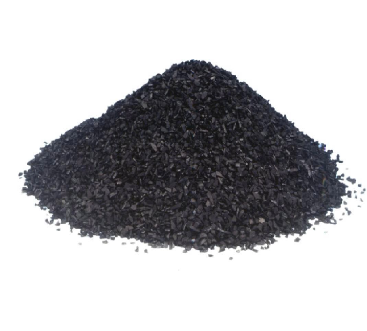 Than Hoạt Tính Gáo Dừa Trà Bắc TB4 - Bao 25KG