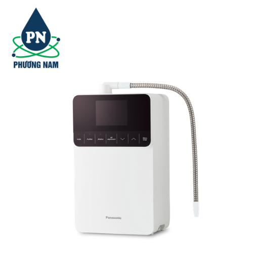 Máy Điện Giải Ion Kiềm Panasonic TK-AS700-WVN