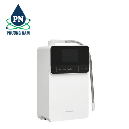 Máy Điện Giải Ion Kiềm Panasonic TK-AS700-WVN