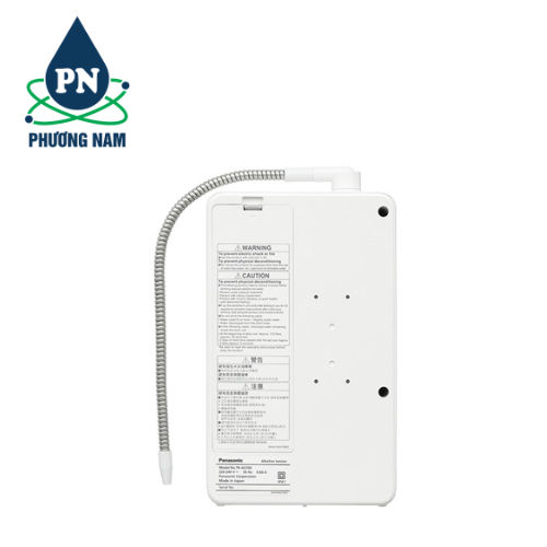 Máy Điện Giải Ion Kiềm Panasonic TK-AS700-WVN