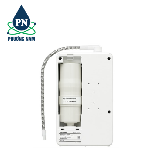 Máy Điện Giải Ion Kiềm Panasonic TK-AS700-WVN