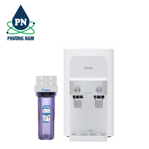 Máy Lọc Nước TokTok TW-071