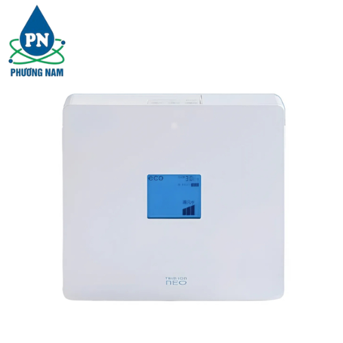 Máy Điện Giải Ion Kiềm Trim Ion NEO