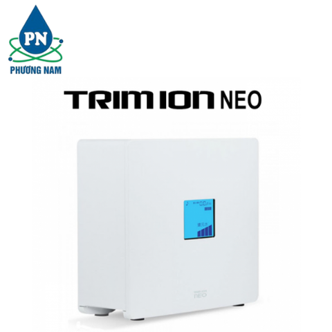 Máy Điện Giải Ion Kiềm Trim Ion NEO