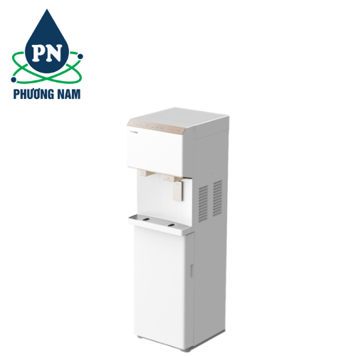 Máy Lọc Nước Nóng Lạnh Làm Đá Toshiba TWP-IW2469SVN(W)