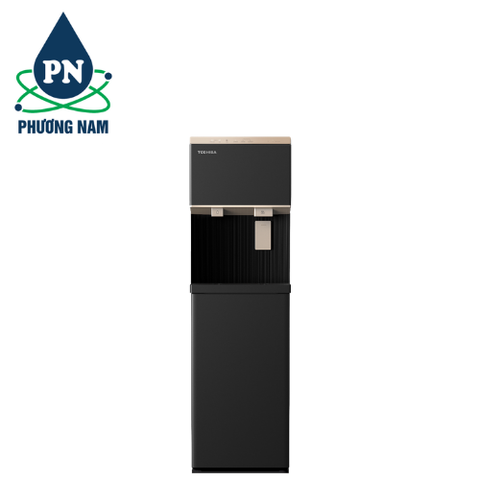 Máy Lọc Nước Nóng Lạnh Làm Đá Toshiba TWP-IW2469SVN(K)