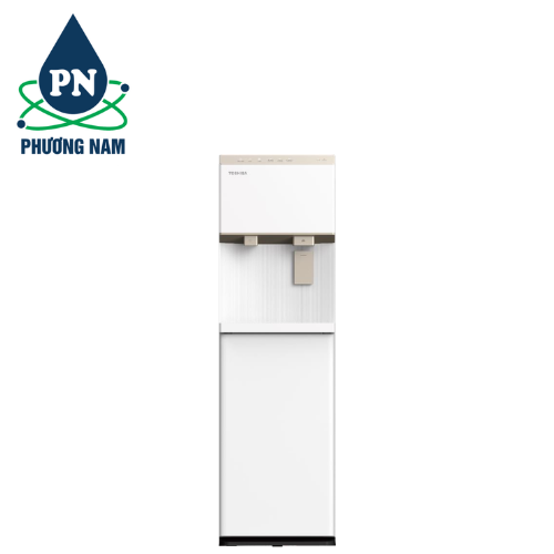 Máy Lọc Nước Nóng Lạnh Làm Đá Toshiba TWP-IW2469SVN(W)