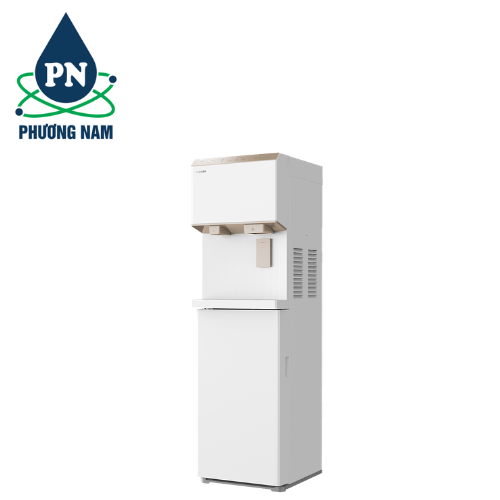 Máy Lọc Nước Nóng Lạnh Làm Đá Toshiba TWP-IW2469SVN(W)