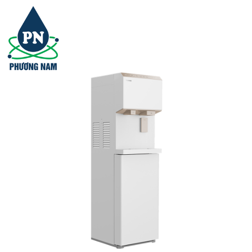 Máy Lọc Nước Nóng Lạnh Làm Đá Toshiba TWP-IW2469SVN(W)