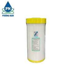 Lõi Lọc Biglue 10inch Funaco Buder UDF (Than Hoạt Tính)