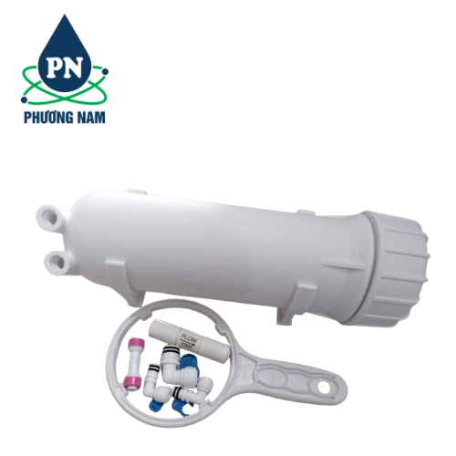 Vỏ Cốc Màng RO 3012 - 400