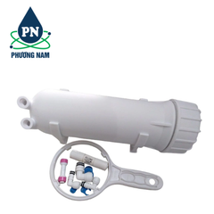 Vỏ Cốc Màng RO 3012 - 400